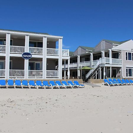 Ocean Walk Hotel Old Orchard Beach Exteriör bild