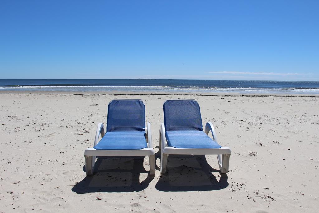 Ocean Walk Hotel Old Orchard Beach Exteriör bild