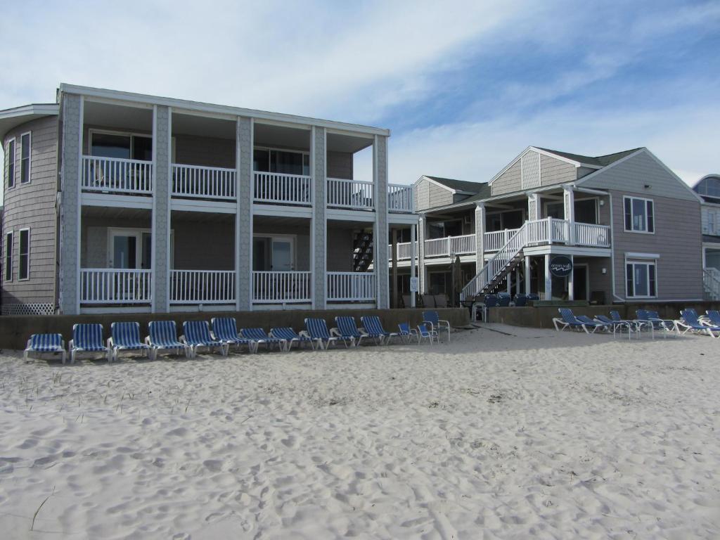 Ocean Walk Hotel Old Orchard Beach Exteriör bild