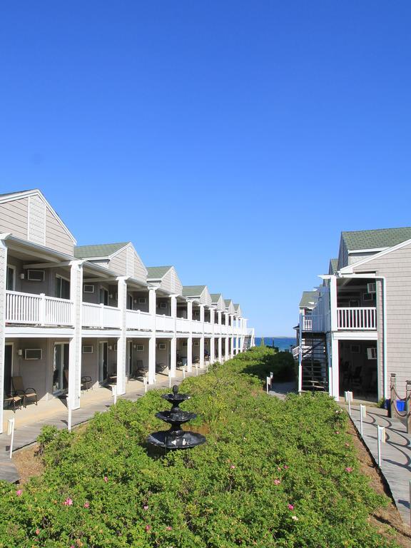Ocean Walk Hotel Old Orchard Beach Exteriör bild