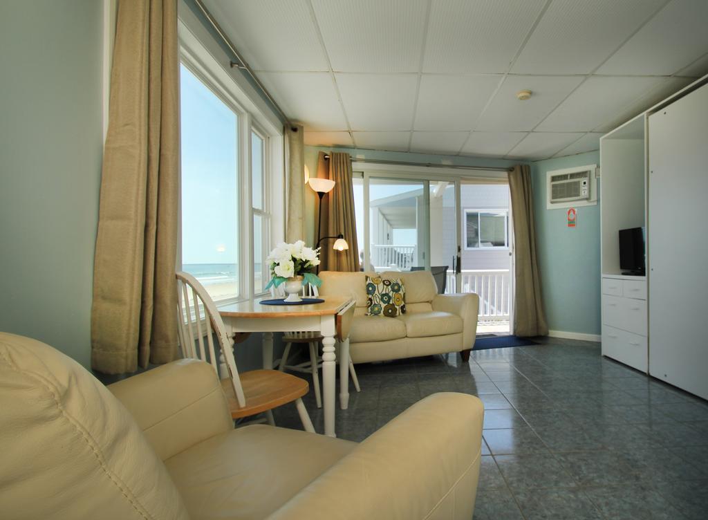 Ocean Walk Hotel Old Orchard Beach Exteriör bild