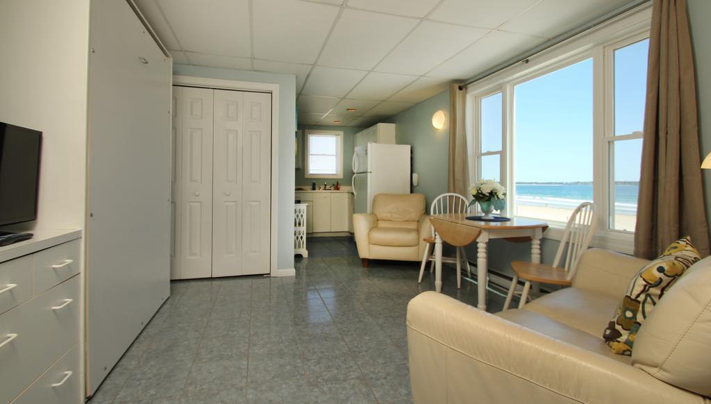 Ocean Walk Hotel Old Orchard Beach Exteriör bild