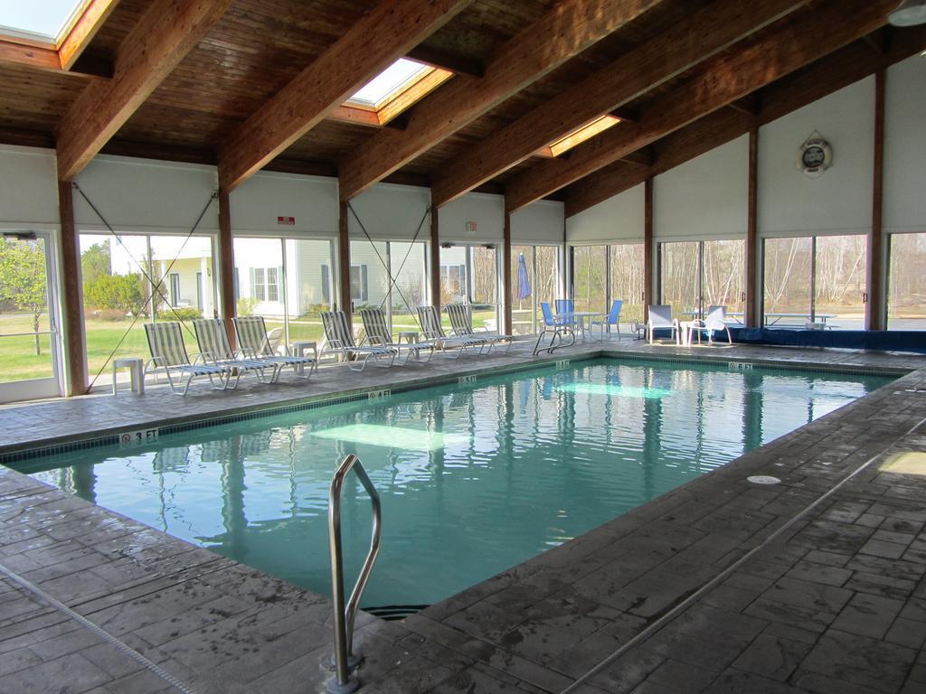 Ocean Walk Hotel Old Orchard Beach Exteriör bild