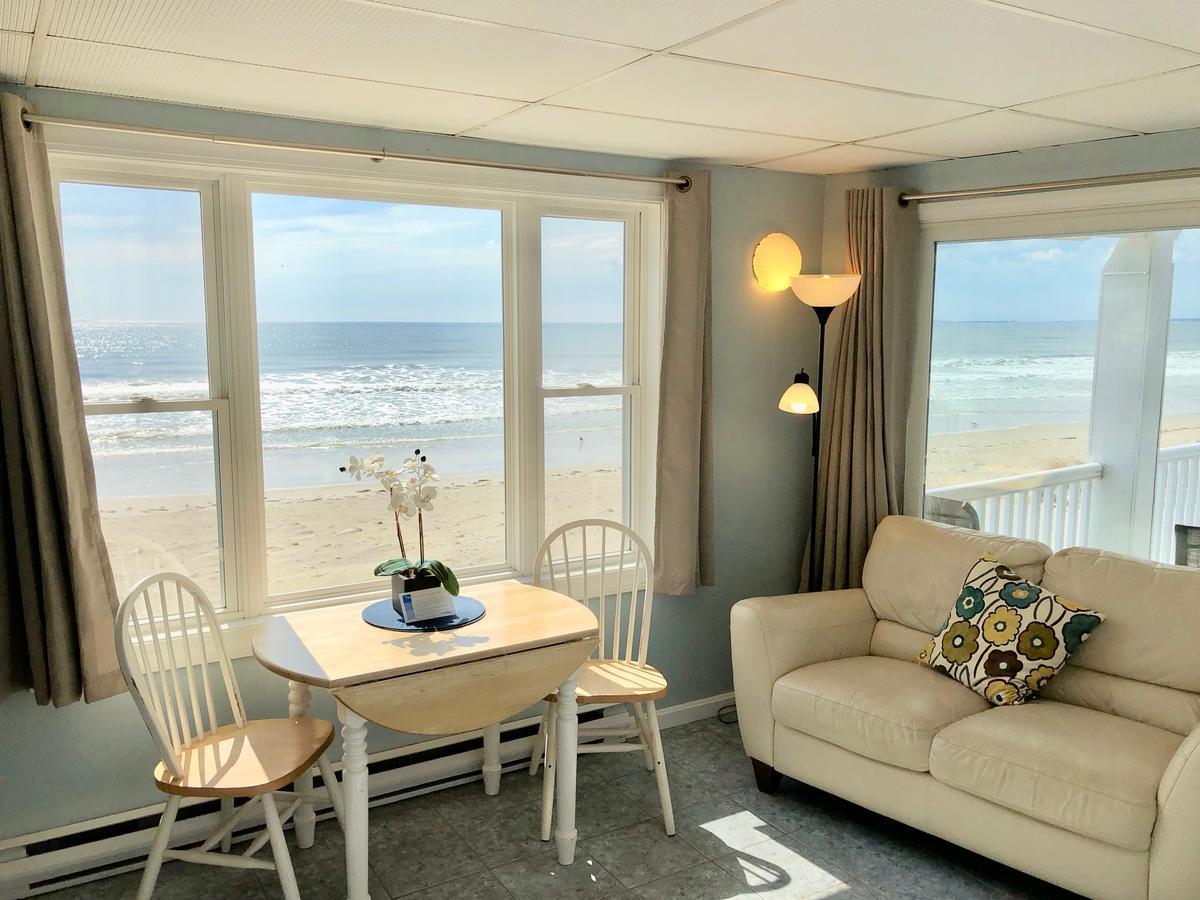 Ocean Walk Hotel Old Orchard Beach Exteriör bild