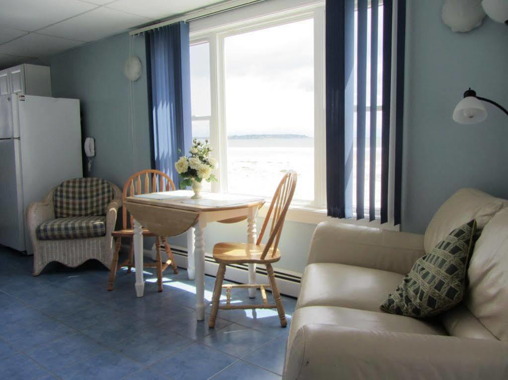 Ocean Walk Hotel Old Orchard Beach Exteriör bild